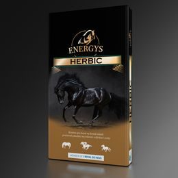 Energy´s Herbic NEW 20 kg DOPRODEJ