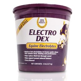 Farnam Electro Dex 2,27 kg