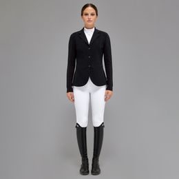 Sako Cavalleria Toscana Revo Perforated Light Tech Knit Zip dámské KOLEKCE