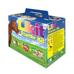 Likit Starter Kit