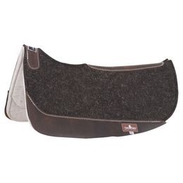 *W* Westernová deka Classic Equine ESP™ Felt Top 1"