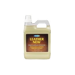 Farnam Leather New Conditioner