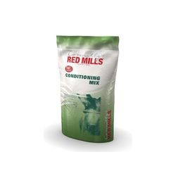 RED MILLS Conditioning Mix 20 kg (bezovsové)