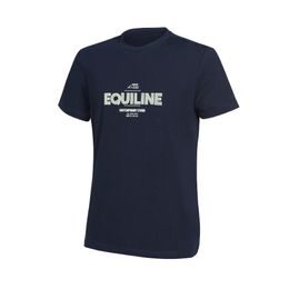 Tričko Equiline Cebac pánské Kolekce