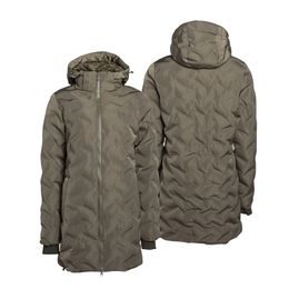 Kabát Kingsland Sidra Insulated parka dámský