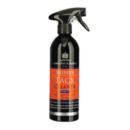 Carr&Day&Martin Belvoir Tack Cleaner Spray(1) - čistící prostředek na kůži 500ml