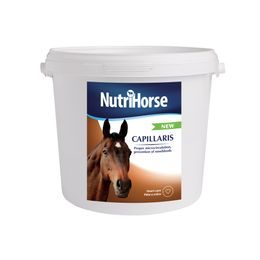 NutriHorse Capillaris DOPRODEJ