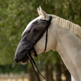 Maska na hlavu jezdecká Busse Riding Plus DOPRODEJ