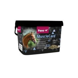 Pavo Muscle Care NEW 3kg + Pamlsky PAVO ZDARMA