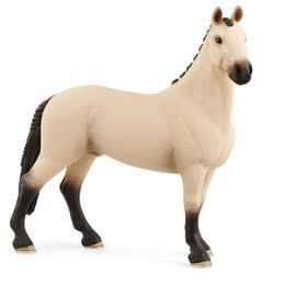 Schleich 13928 - Hannoverský valach Red Dun