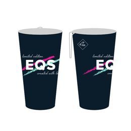 *EQS* Kelímek plastový EQS 0,5L Fresh Kolekce