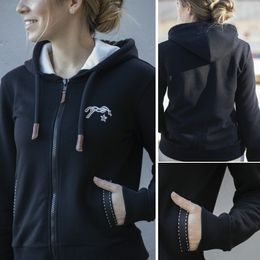 Mikina Penelope Emy Hoodie dámská