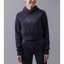 Mikina Lorla Ladies Short Hoodie dámská