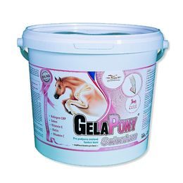 Gelapony Selenium 1800 g NA OBJEDNÁVKU