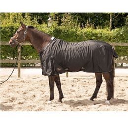 Deka lehká Harrys Horse Highliner stájová fleece podšívka