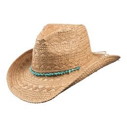 *W* Westernový klobouk Australian Adventure Wear Wellington letní