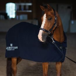 Deka odpocovací Equestrian Stockholm Wool KOLEKCE 2023