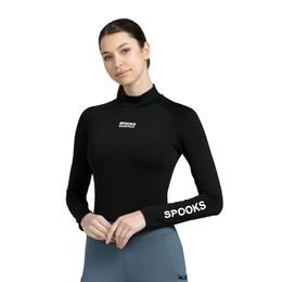 Tričko Spooks Sport Neliah s dlouhým rukávem dámské Kolekce 2023/24