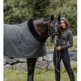 Deka odpocovací Equestrian Stockholm Fleece Fur