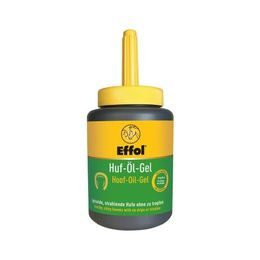 Effol Hoof Oil Gel- Olejový gel na kopyta 475 ml