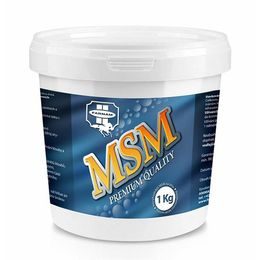 Farnam MSM Ultra Pure 99,8% 1 kg