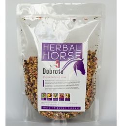 Herbal Horse NR5 Dobrota