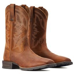 *W* Westernové boty Ariat® Hybrid Ranchwork pánské