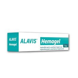 Alavis Hemagel 7g