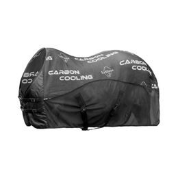 Deka síťovaná LeMieux Carbon Cooler Combi