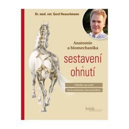 Publikace Heuschmann Anatomie a biomechanika sestavení a ohnutí