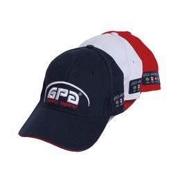 Basebalová čepice GPA Fashion AKCE -70% (795-238)