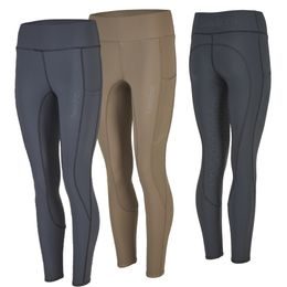 Jeggings Eskadron Equestrian Fanatics PRO Grip Full dámské KOLEKCE