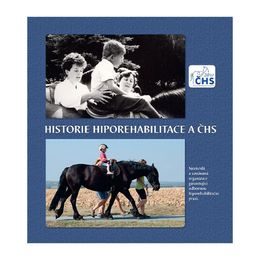Publ Historie Hiporehabilitace a ČHS