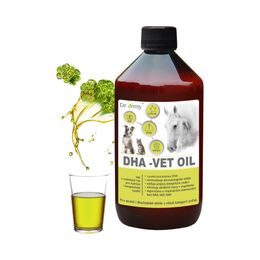 Dromy DHA Vet oil 1 l