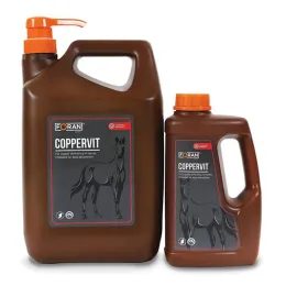 Foran Coppervit 1l EXPIRACE 12/2023