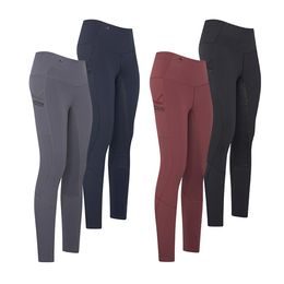 Jeggings EuroStar Breez Fashion FullGrip dámské