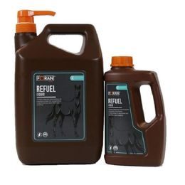 Foran Refuel Liquid 5l