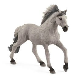 Schleich 13915 - Sorraia Mustang hřebec