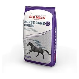 RED MILLS Horse Care NEW 10 25 kg