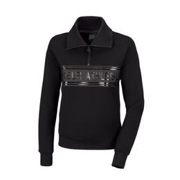 Mikina Pikeur Athleisure Zip Sweater dámská Kolekce 2023/24