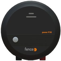 Ohradníkový zdroj FENCEE CZ power P30 síťový