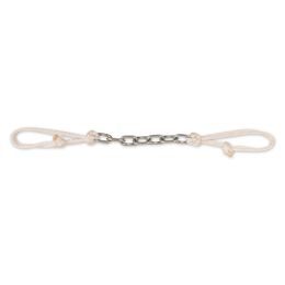 *W* Podbradní řemínek Martin Saddlery Dog Chain