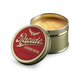 Rapide Lethercream-grease - balzám na kůži AKCE -20%