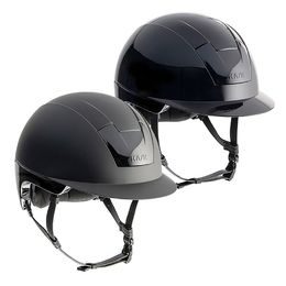 Jezdecká ochranná helma KASK Kooki