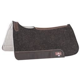 *W* Westernová deka Classic Equine ESP™ Felt Top 1" (31x32")