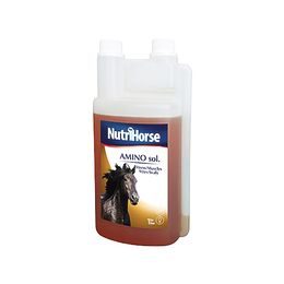 Nutri Horse Aminosol