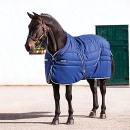 Deka stájová termo Horseware RAMBO Cosy Stable 1000D 400g