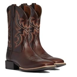 *W* Westernové boty Ariat® Sport Cow Country Cusco