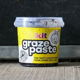 Pasta na lízací podložku Likit Graze Maze