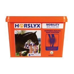 Horslyx minerální liz Mobility 5 kg